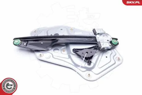Стеклоподъемник SKODA przуd lewy, Yeti 09- SKV GERMANY 00SKV185