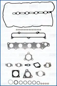 ZESTAW USZCZELEK GORA MITSUBISHI ASX 10- AJUSA 53038400
