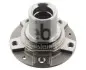 PIASTA KOЭA FIAT P. DUCATO 2,3/3,0 M-JET FEBI BILSTEIN 49543 (фото 5)