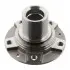 PIASTA KOЭA FIAT P. DUCATO 2,3/3,0 M-JET FEBI BILSTEIN 49543 (фото 1)
