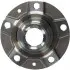 PIASTA KOЭA FIAT P. DUCATO 2,3/3,0 M-JET FEBI BILSTEIN 49543 (фото 2)