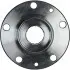 PIASTA KOЭA FIAT P. DUCATO 2,3/3,0 M-JET FEBI BILSTEIN 49543 (фото 3)