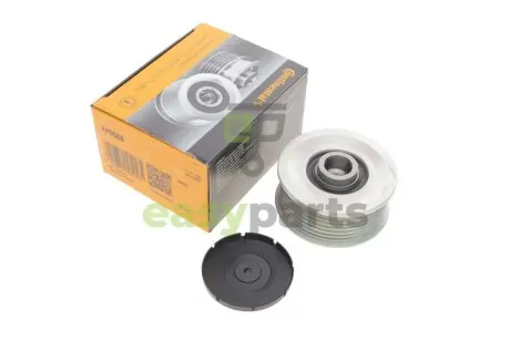 Шків генератора Honda CR-V 2.2 CTDI 05- Contitech AP9068