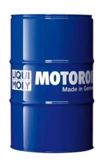 Смазка OLEJ LQM 10W-40 PERFORMANCE 60L LIQUI MOLY 2101