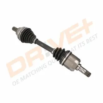 P├ô┼üO┼Ü NAP─śDOWA VOLVO S40 04-10 LEWA DR!VE+ DP2110102263