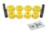 POLIURETAN - KOMPLET TULEI WAHACZA PRZ. TED56134