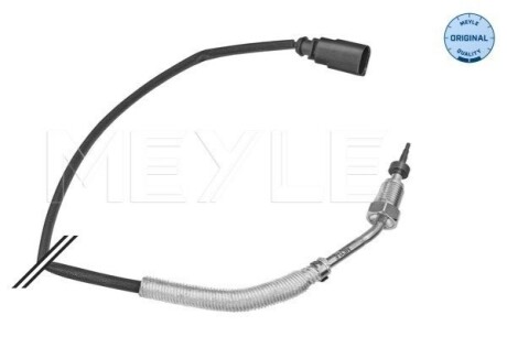 CZUJNIK TEMP. SPALIN VW GOLF 1,6TDI 09- MEYLE 1148000178