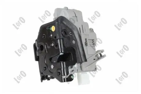Замок дверей (задніх/L) Seat Leon 05-13 Abakus 132046003