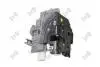 Замок дверей (задних/R) Seat Leon 05-13 Abakus 132046004 (фото 2)