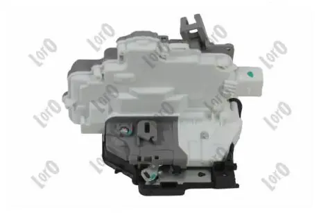 Замок дверей (задних/R) Seat Leon 05-13 Abakus 132046004