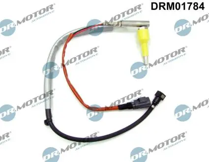 WTRYSKIWACZ MOCZNIKA AD BLUE JUMPER 06- DR MOTOR DRM01784