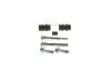 ZEST.NAPR.ZAC.HAM. FORD TRANSIT 2.2 11- BOSCH 1987470687 (фото 1)