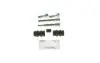 ZEST.NAPR.ZAC.HAM. FORD TRANSIT 2.2 11- BOSCH 1987470687 (фото 2)