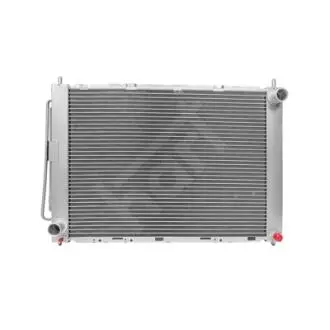 CHLODNICA ZESPOLONA CLIO III 1.2TCE 05- HART 622322