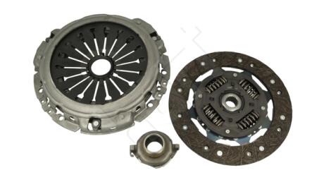 SPRZEGLO ZESTAW DUCATO 2.3JTD 02- /235/ HART 912173