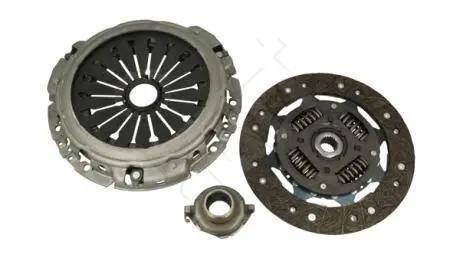SPRZEGLO ZESTAW DUCATO 2.3JTD 02- /235/ HART 912173