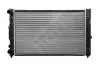 Радиатор AUDI A4 1.6E,1.9TDI 94-96 HART 602082 (фото 1)