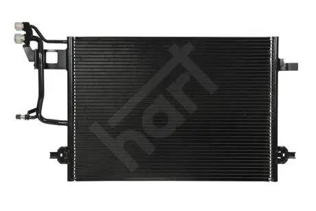 CHLODNICA DO KLIMAT.AUDI A4 1.6-2.8 95- HART 606218