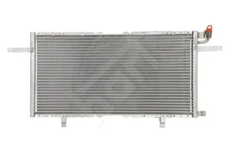 CHLODNICA DO KLIMAT.FRONTERA 2.2DTI 98- HART 606140