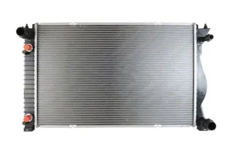CHLODNICA AUDI A6 2.8I V6 04- /AUTOMAT/ HART 608140
