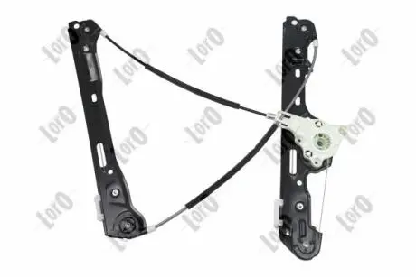 PODNOSNIK SZYBY PRZ.LE. BMW 1 E81 06-11 Abakus 130004083