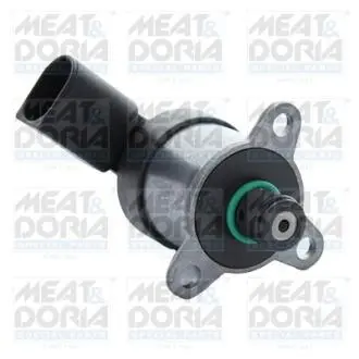 Редукційний клапан, Common-Rail-System MEAT&DORIA 9203