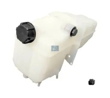 Компенсационный бак, системы охлаждения DT 111290