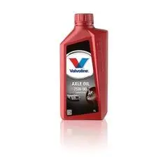 Смазка 75W-90 AXLE OIL LS 1L VALVOLINE 866904