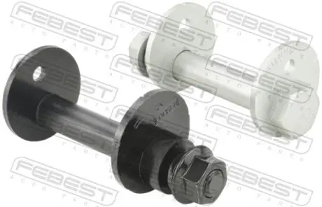 —RUBA WAHACZA KIA SORENTO (MIMO—RODOWA) FEBEST 2229004KIT