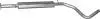 TЈ. ЊRODKOWY FIAT BRAVO 1.4 T-JET 150HP POLMOSTROW 07445 (фото 1)