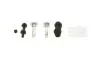 ZEST.NAPR.ZAC.HAM. PEUGEOT 4008 2.0 13- BOSCH 1987470684 (фото 2)