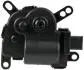 SILNIK REGULAC.KLAPEK BEHR PREMIUM LINE MAHLE / KNECHT AA45000P (фото 2)