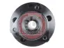 Ступиця колеса FEBI BILSTEIN 172585 (фото 4)