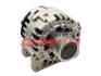 ALTERNATOR MASTER 98- 1.9 2.2 DCI 125 A FAST FT74129 (фото 1)