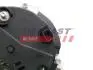 ALTERNATOR MASTER 98- 1.9 2.2 DCI 125 A FAST FT74129 (фото 3)