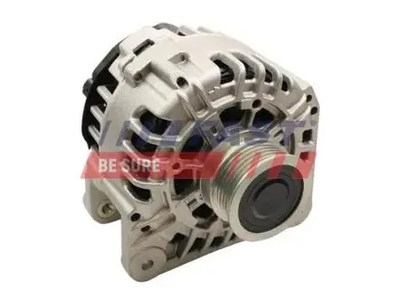 ALTERNATOR MASTER 98- 1.9 2.2 DCI 125 A FAST FT74129