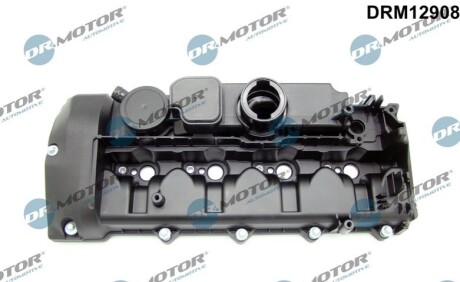 Кришка головки цилiндра MB C-class (W204)/E-class (W211) 2.2CDI OM646 03-09 DR MOTOR DRM12908