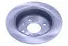 TARCZA HAM./TYЈ/ HONDA JAZZ 1,2-1,4 02- ASHIKA 6104409C (фото 2)