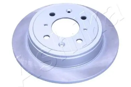 TARCZA HAM./TYЈ/ HONDA JAZZ 1,2-1,4 02- ASHIKA 6104409C