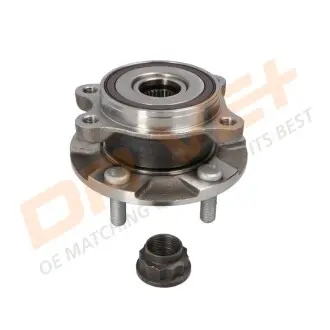 ЈOЇYSKO /PRZУD/ TOYOTA AURIS 07- /27MM/ DR!VE+ DP2010100439