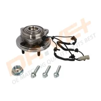 ЈOЇYSKO /PRZУD/ JEEP GRAND CHEROKEE 05- DR!VE+ DP2010100344