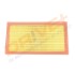 FILTR POWIETRZA VOLVO 2.0-2.5 91- /850/ DR!VE+ DP1110100579 (фото 4)