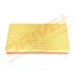 FILTR POWIETRZA VOLVO 2.0-2.5 91- /850/ DR!VE+ DP1110100579 (фото 5)