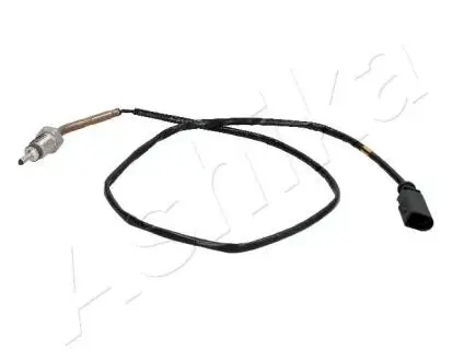 CZUJNIK TEMP.SPALIN SKODA RAPID 1.6 13- ASHIKA 161000901