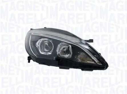 REFLEKTOR PEUGEOT 308 II 09.13-06.21 PR MAGNETI MARELLI LPR131
