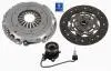SPRZ.KPL.CSC XTEND OPEL ASTRA K 1.6 15- 3000990573