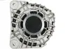 ALTERNATOR REGENEROWANY Z KOLEM PASOWYM AS-PL A3035PR (фото 1)