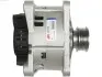 ALTERNATOR REGENEROWANY Z KOLEM PASOWYM AS-PL A3035PR (фото 2)