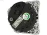 ALTERNATOR REGENEROWANY Z KOLEM PASOWYM AS-PL A3035PR (фото 3)