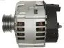 ALTERNATOR REGENEROWANY Z KOLEM PASOWYM AS-PL A3035PR (фото 4)